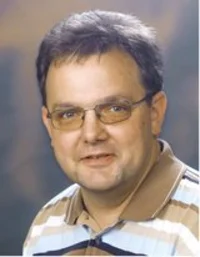 Mesner Gerhard Pirchner